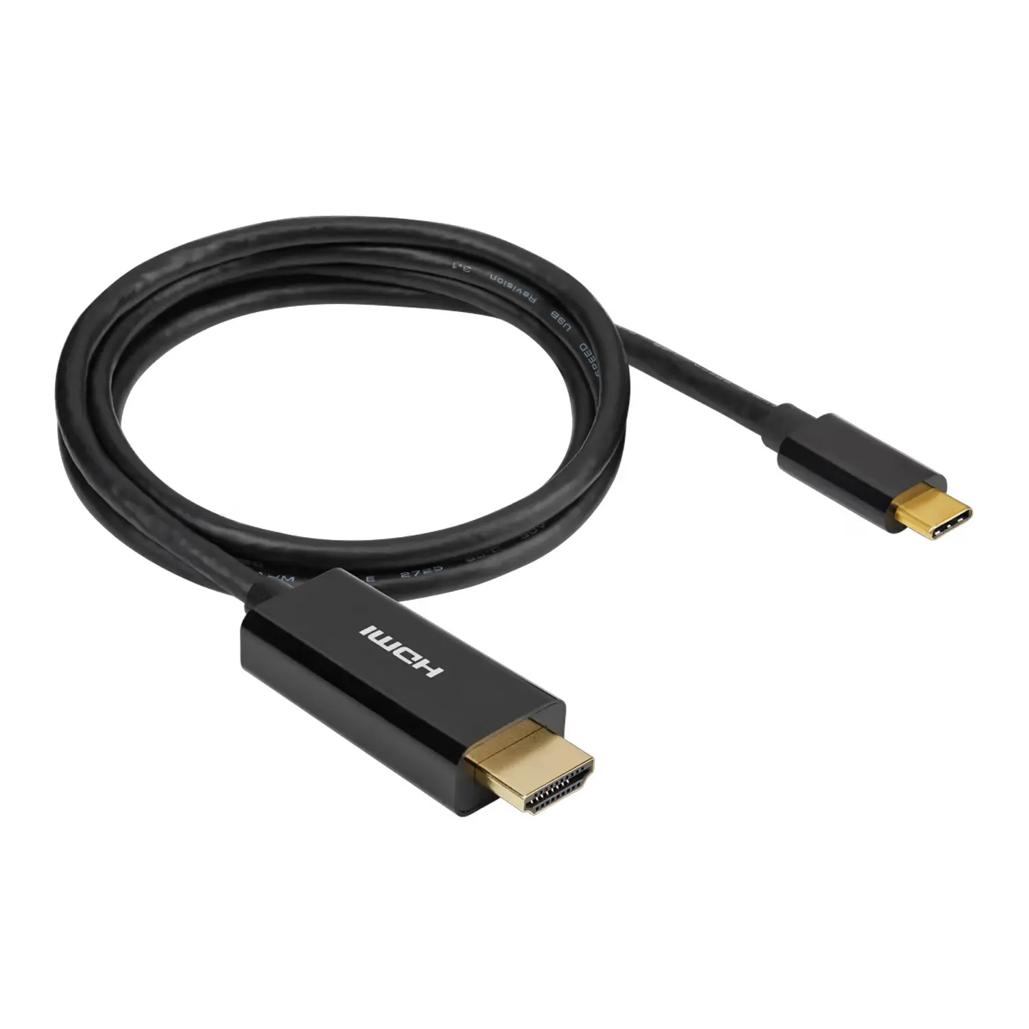 Corsair Cavo USB-C ad HDMI - 1m