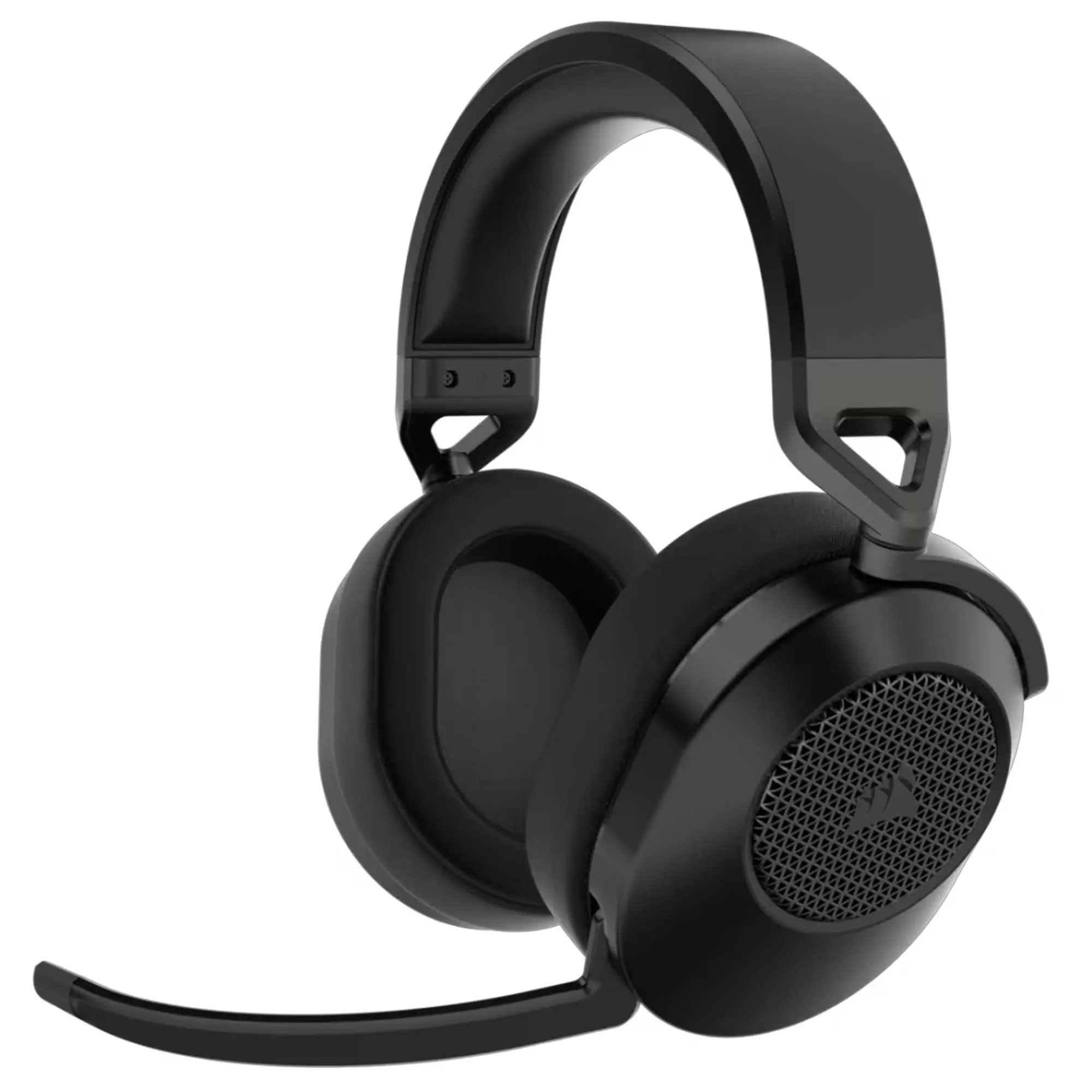 Corsair HS65 Headset Wireless - Carbonio