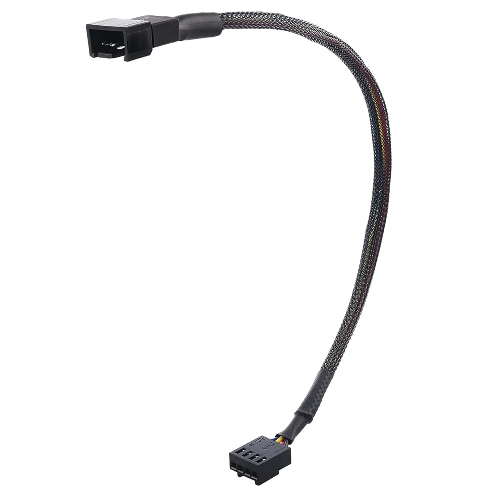 Corsair 4 pin Extension Cable / Prolunga - OEM