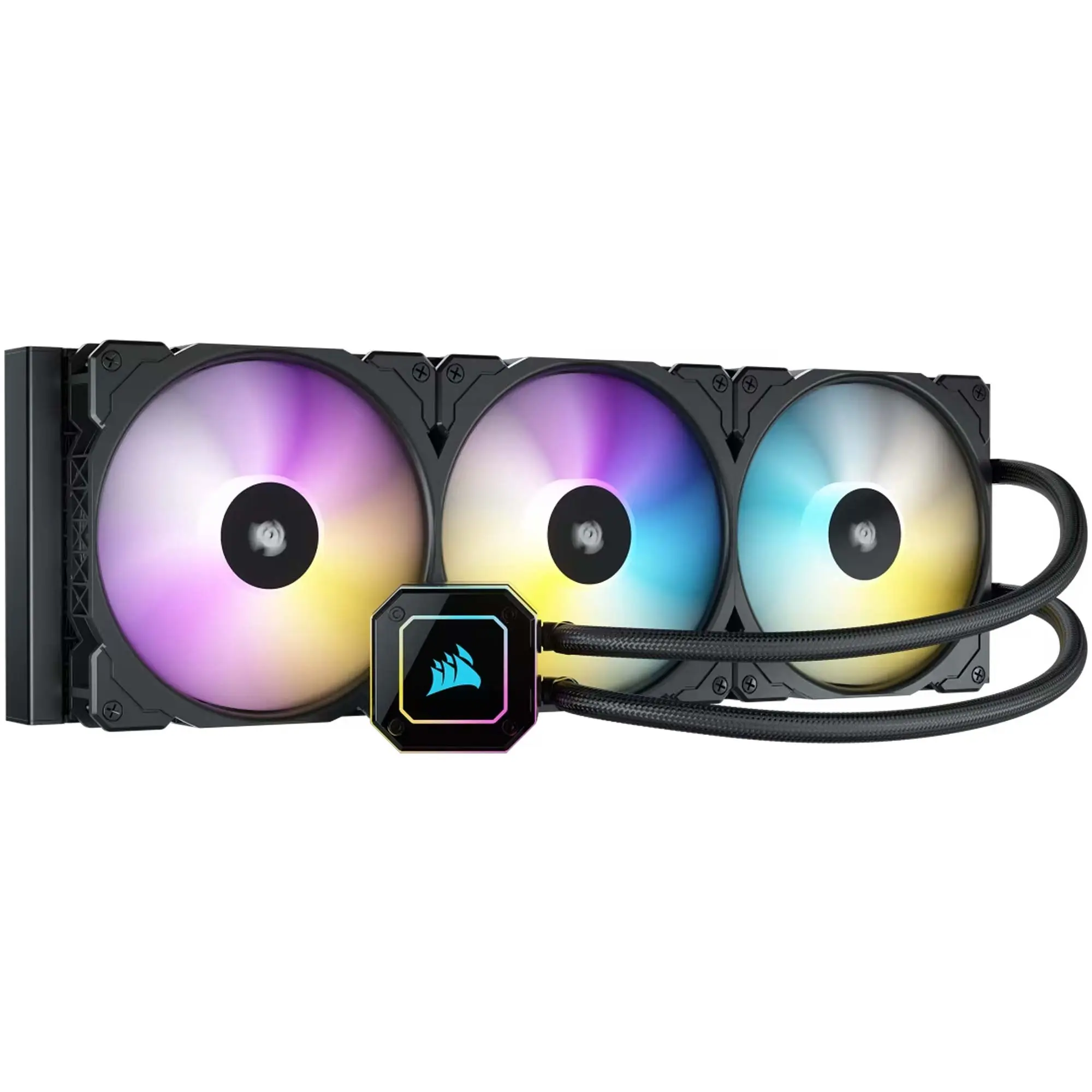 Corsair iCUE H170i ELITE CAPELLIX Liquid CPU Cooler - 420 mm *refurbished*