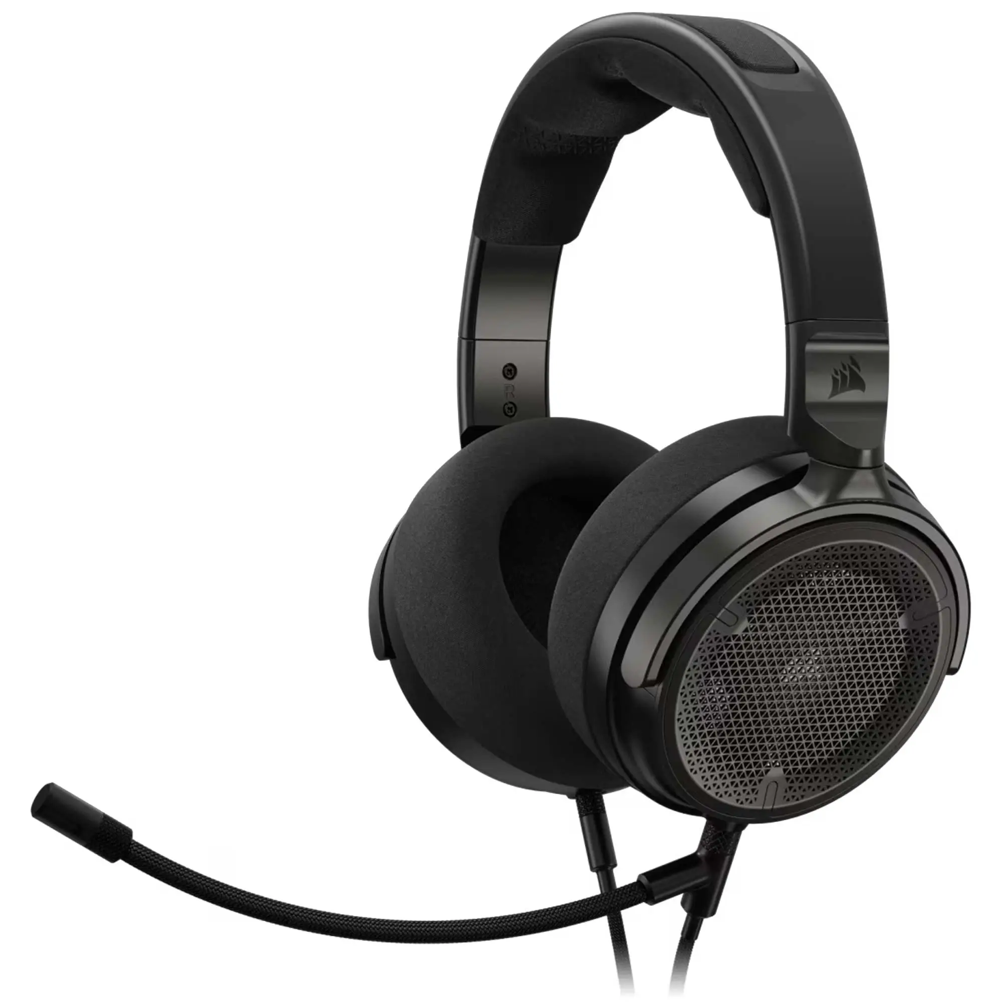 Corsair Virtuoso PRO Gaming Headset - Carbonio