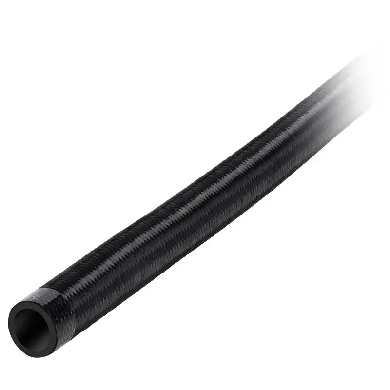 Corsair Hydro X Series XT Tubo Softline Mesh, Nero, 3 metri - 13/10mm