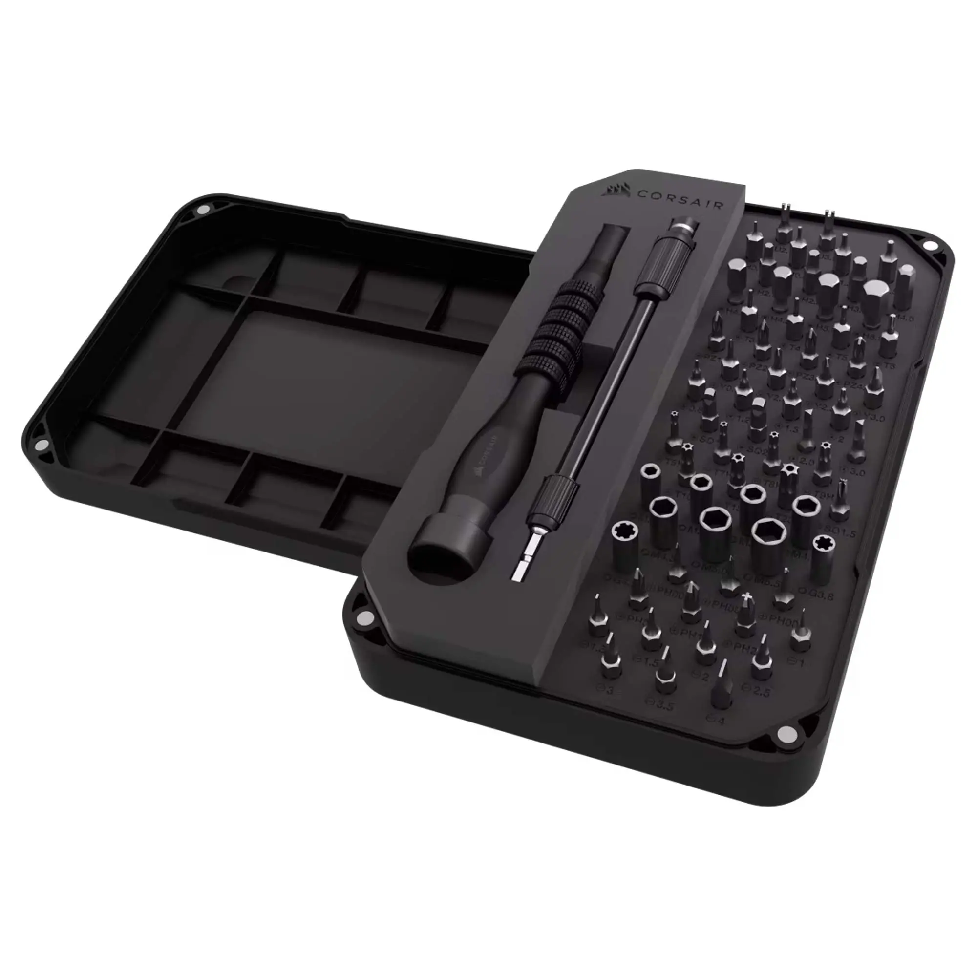 Corsair Kit di precisione per PC DIY