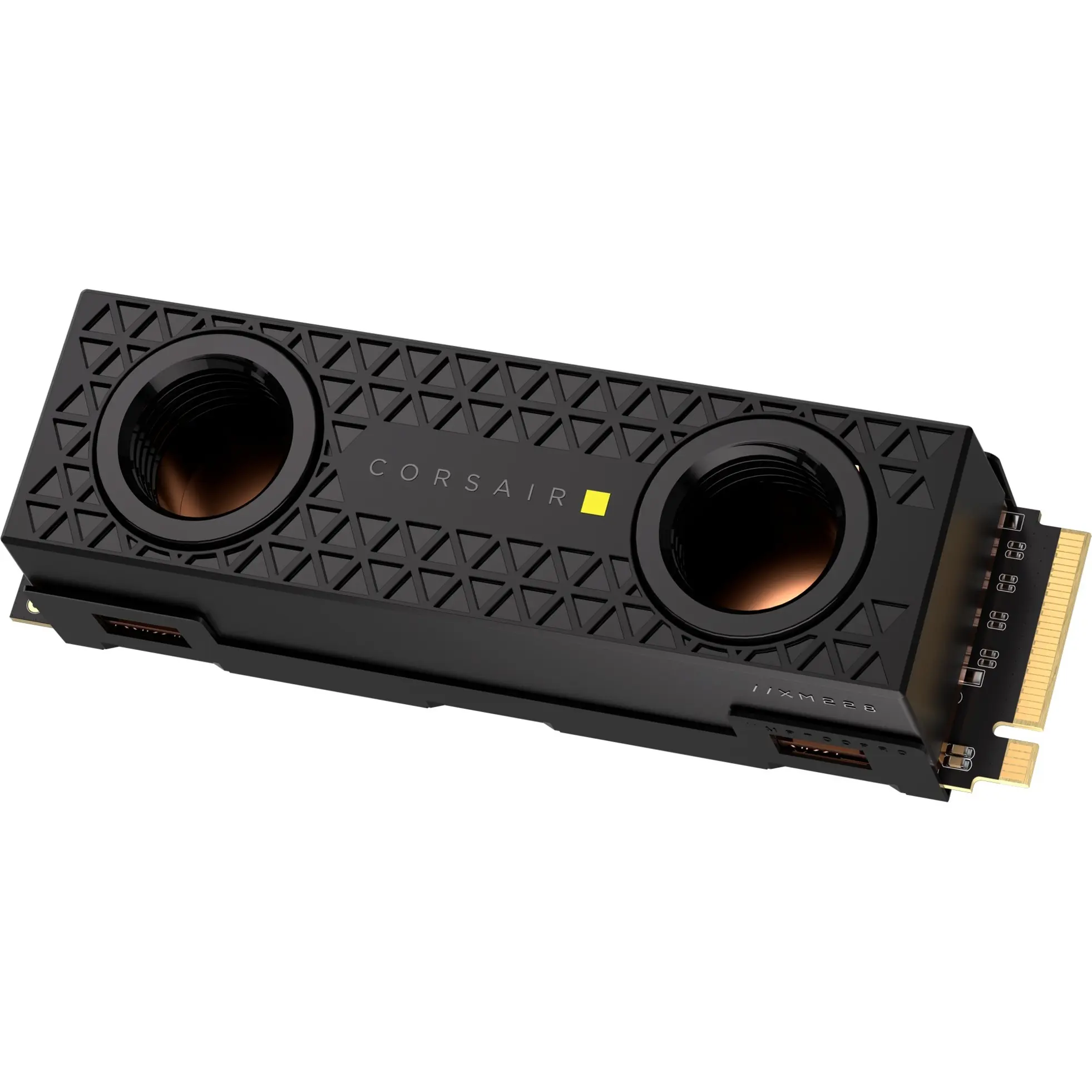 Corsair Force MP700 PRO SE Hydro X Series, NVMe PCIe 5.0 - 2 TB