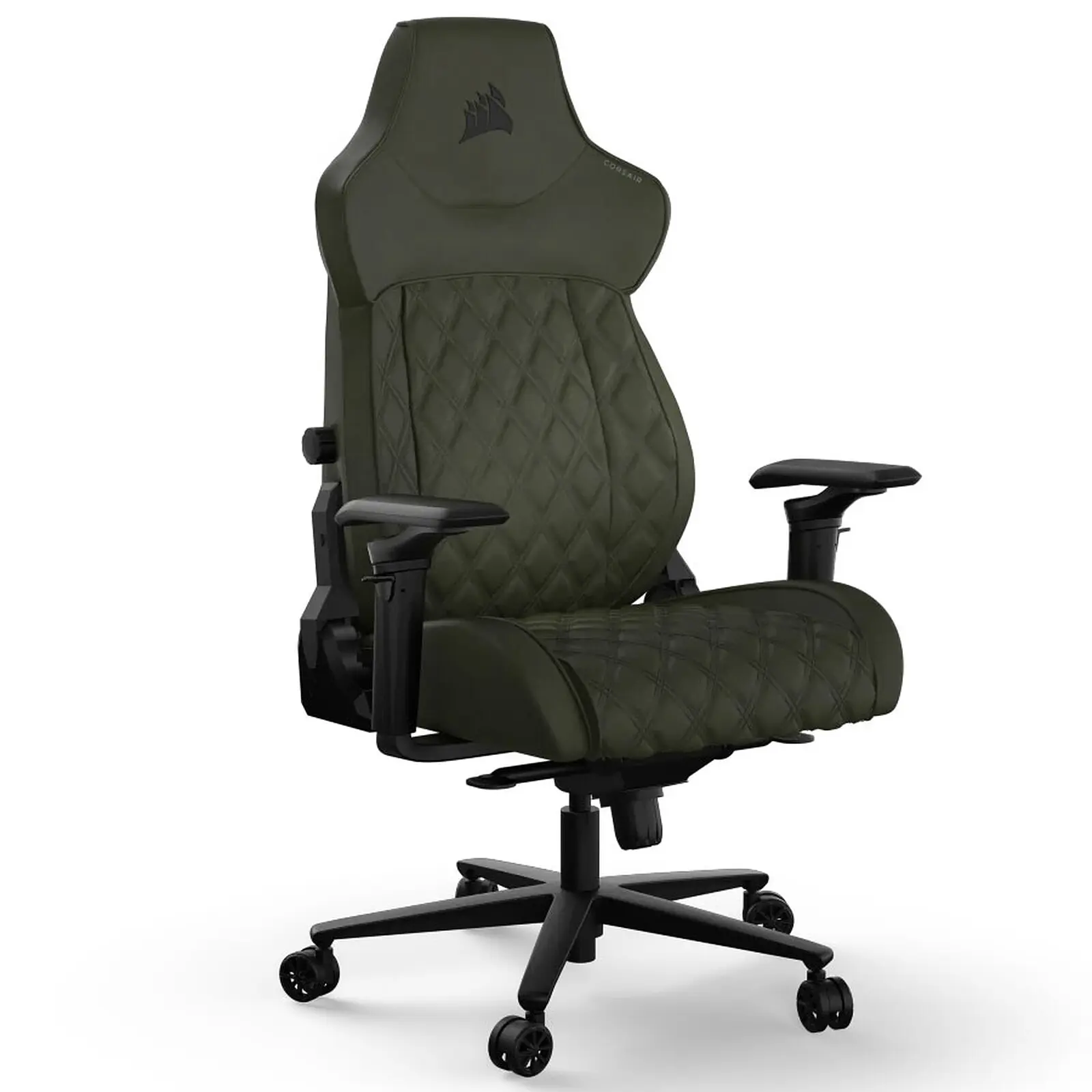 Corsair TC500 LUXE Sedia Gaming - Sherwood