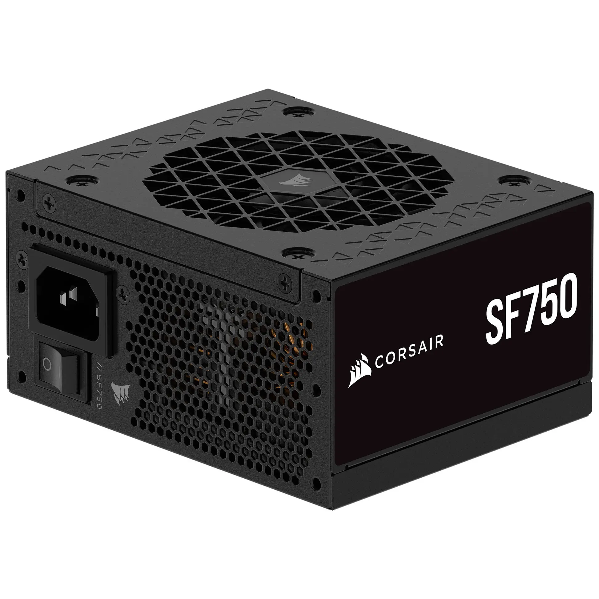 Corsair Alimentatore SF750 (2024), SFX Modulare, 80 Plus Gold - 750 Watt