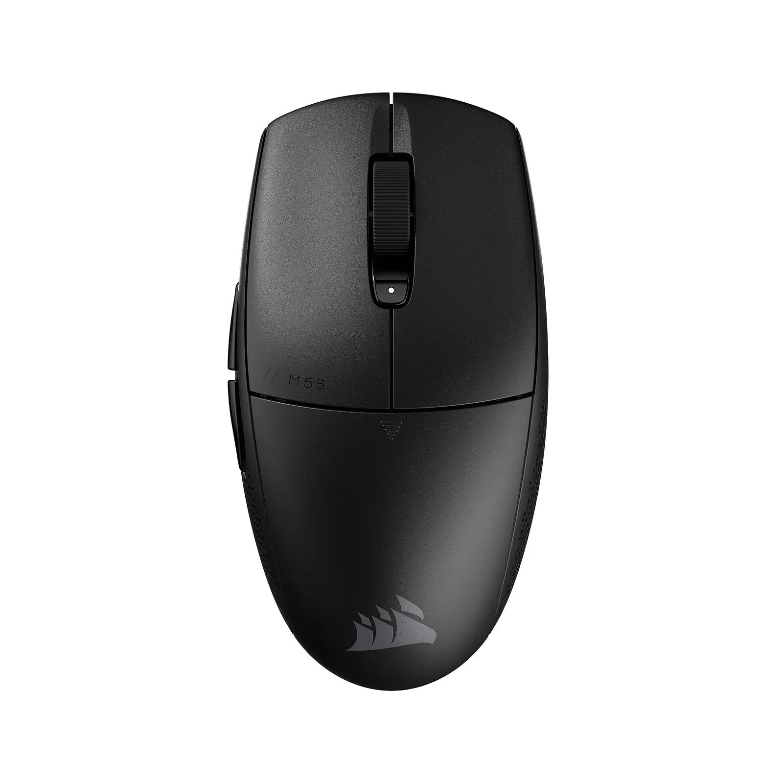 Corsair M55 Wireless Gaming Mouse - Nero