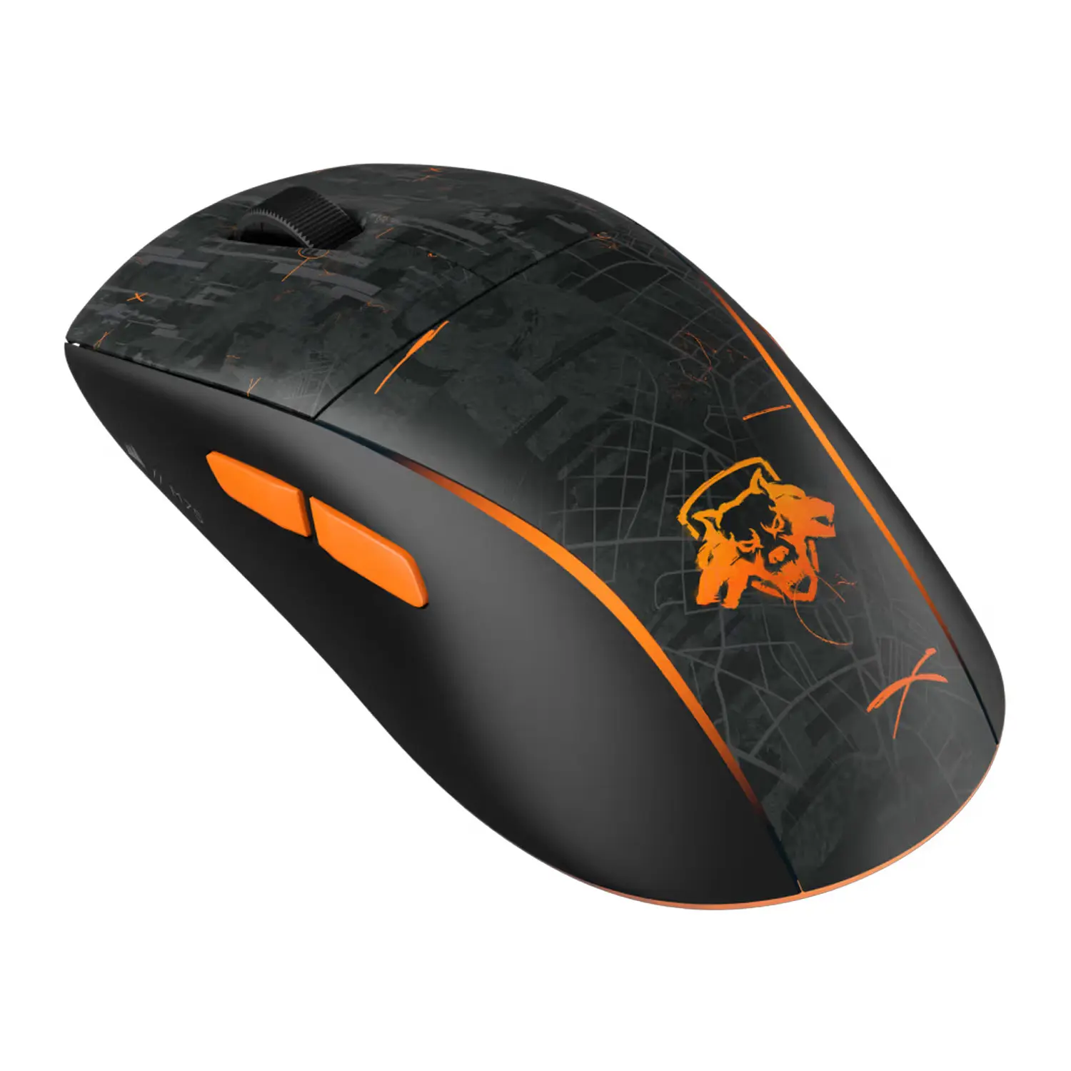 Corsair Gaming M75 Wireless - CALL OF DUTY® BLACK OPS 6 EDITION