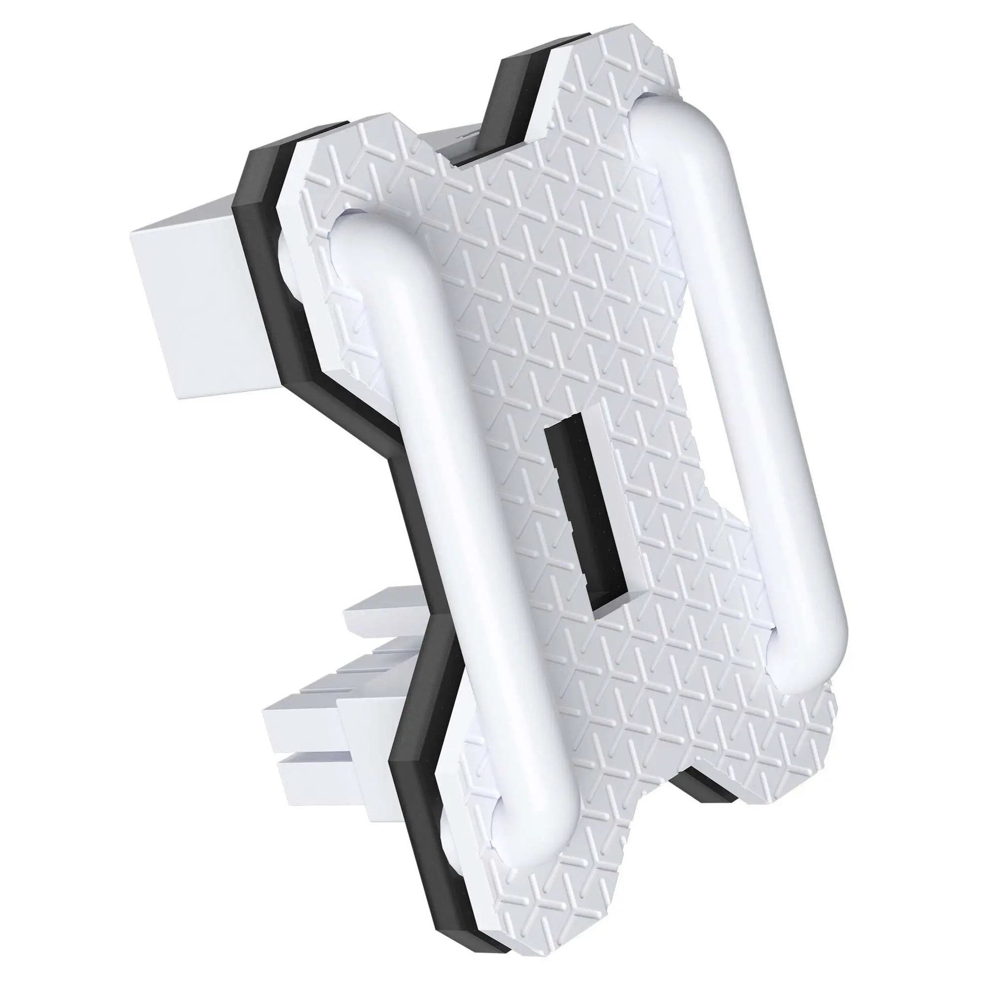 Corsair Power Bridge per GPU PCIe 5.x 180° 12V-2x6 - Stile B - Bianco