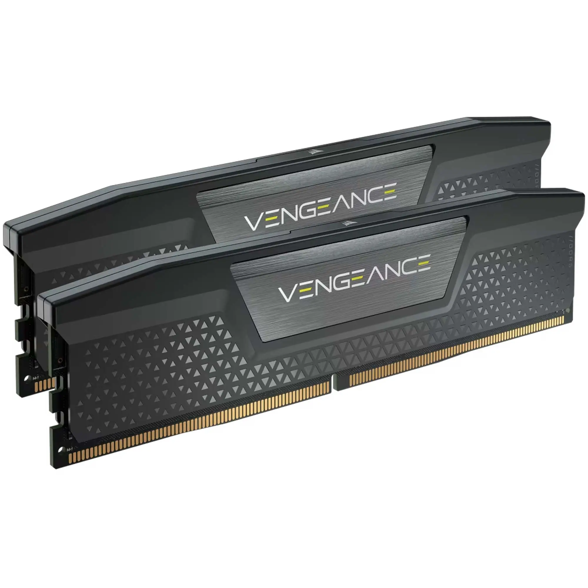 Corsair Vengeance DDR5 6400MHz C42, Nero - 64GB (2x32GB)