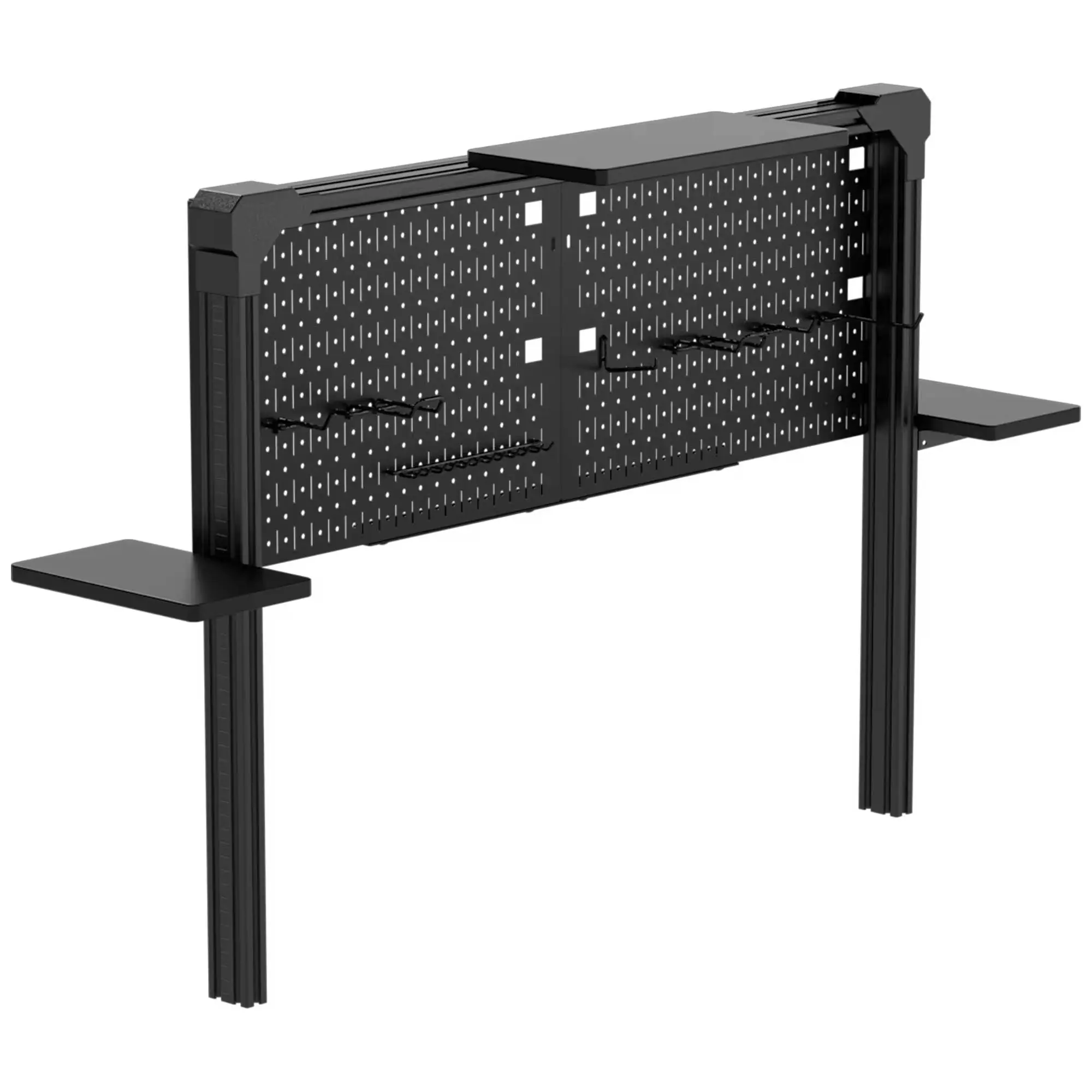 Corsair Multi Frame per Platform:4 - Nero