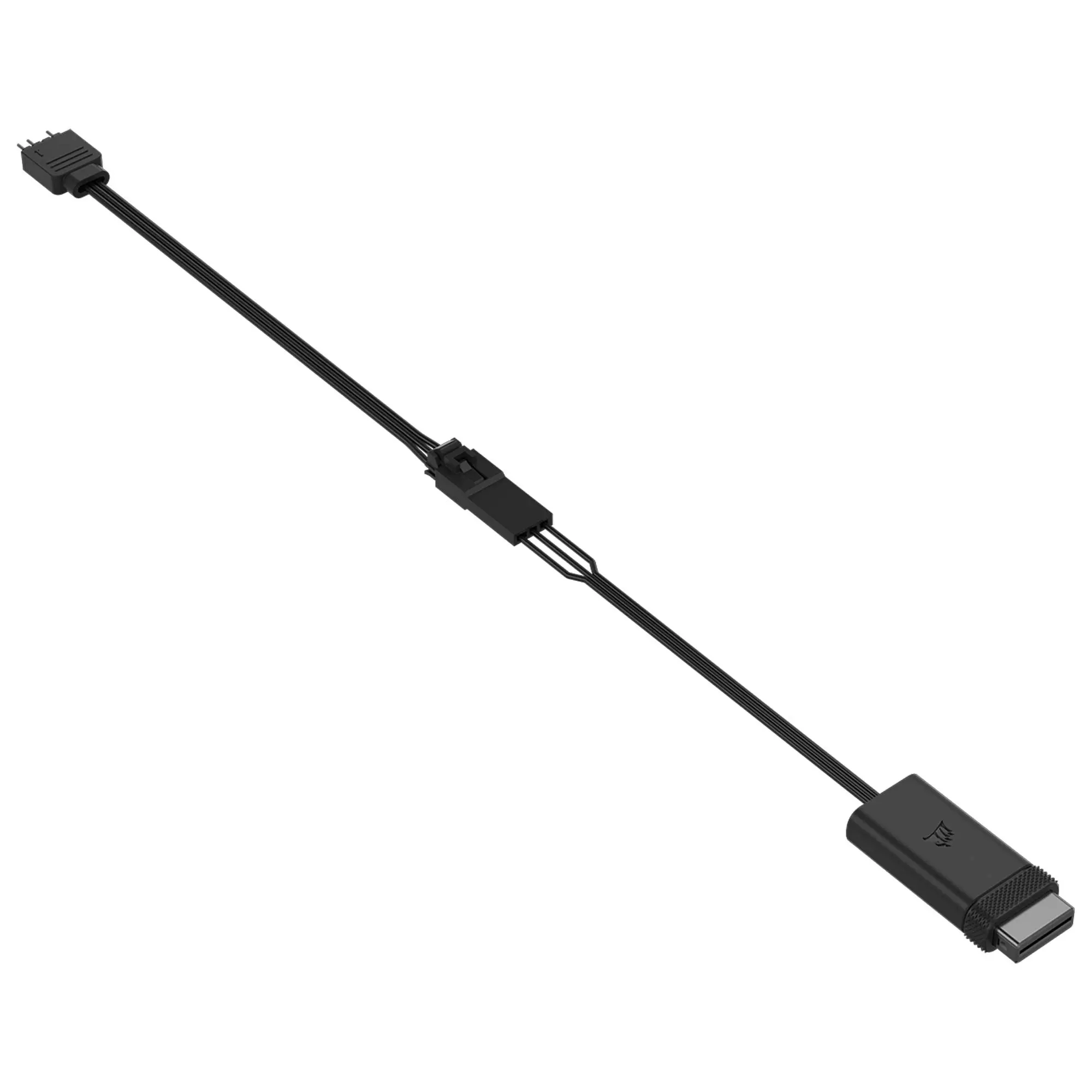 Corsair Adattatore GPU RGB/ARGB CORSAIR iCUE LINK
