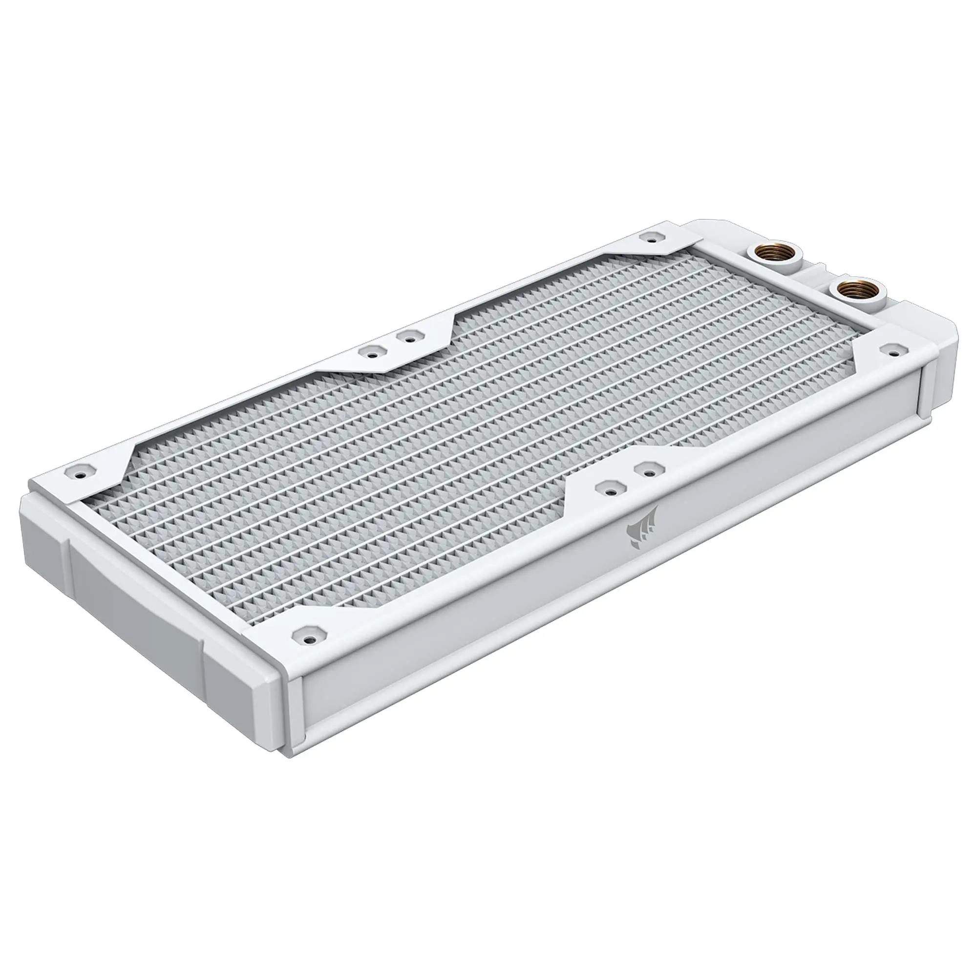 Corsair Hydro X Radiator serie XR5 240 V2 White Edition - 240mm