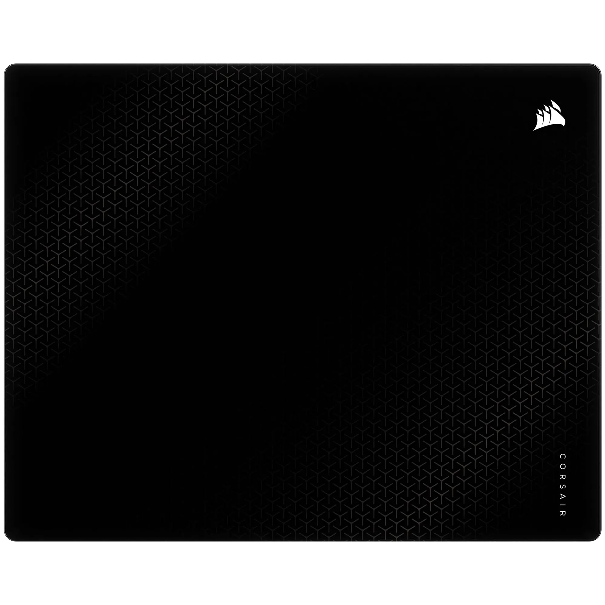 Corsair Gaming MM Glass Mouse Pad - Nero