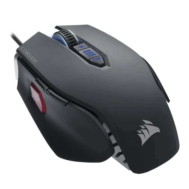 Corsair Gaming M65 Performance, FPS Gaming Mouse - Nero *RICONDIZIONATO*
