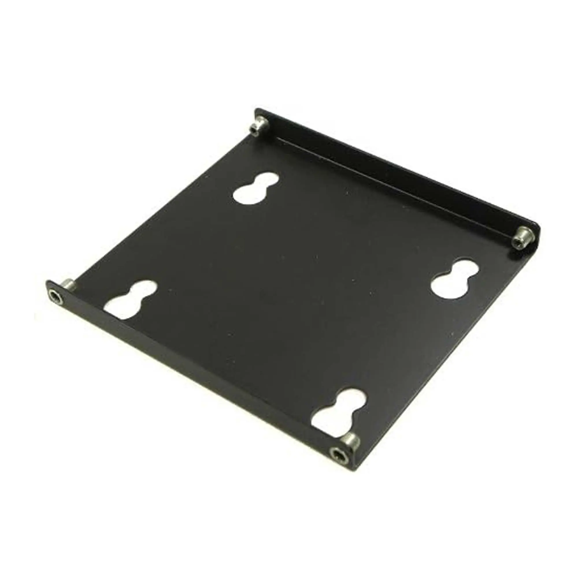 DimasTech Supporto Adattatore SSD - Nero
