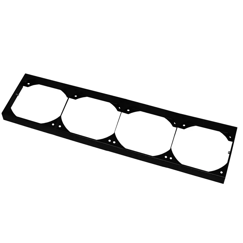 DimasTech Convogliatore RadExt 480