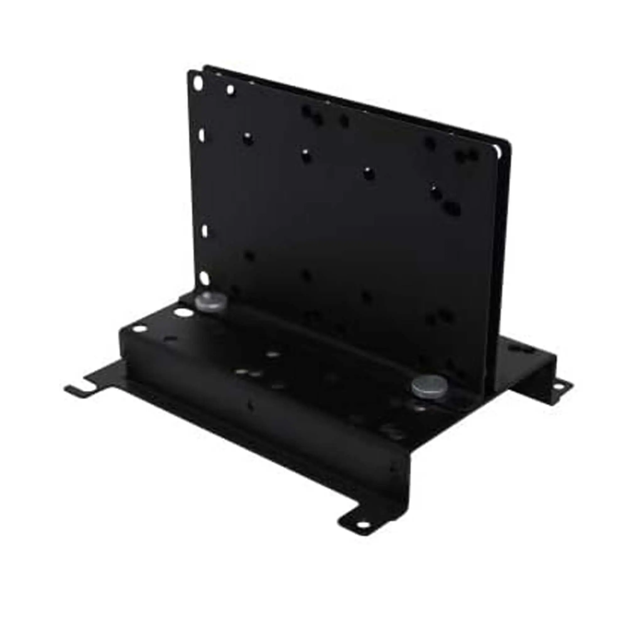 DimasTech Supporto per Pompe Verticale - Nero Opaco