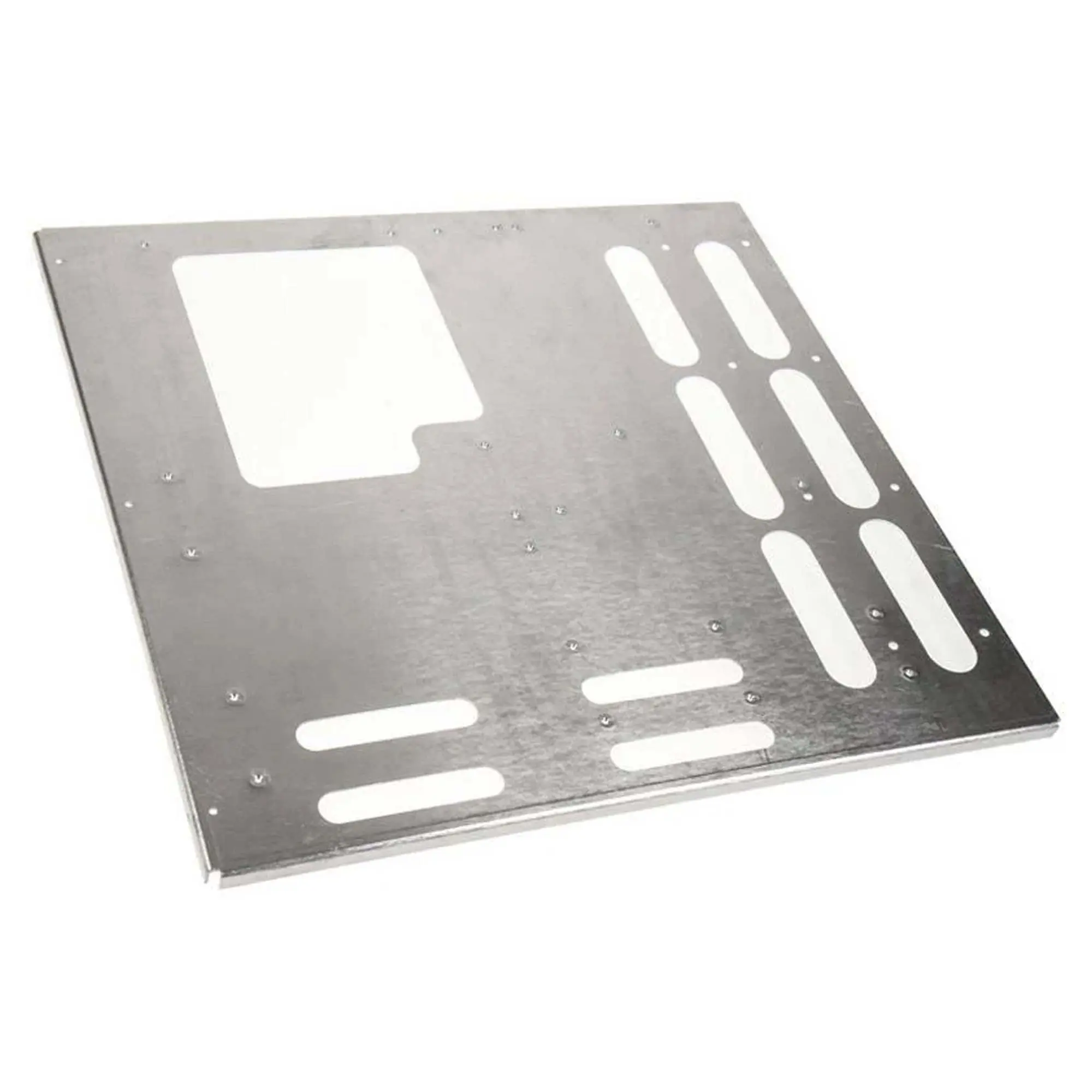 DimasTech Tray Mainboard HPTX - Alluminio