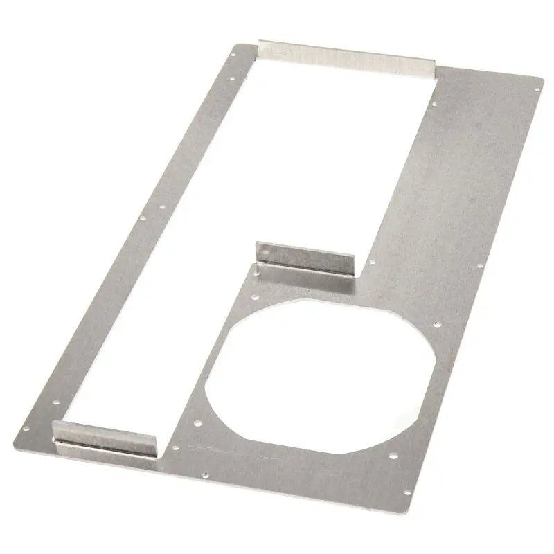 DimasTech Tray Mainboard XL-ATX - Alluminio