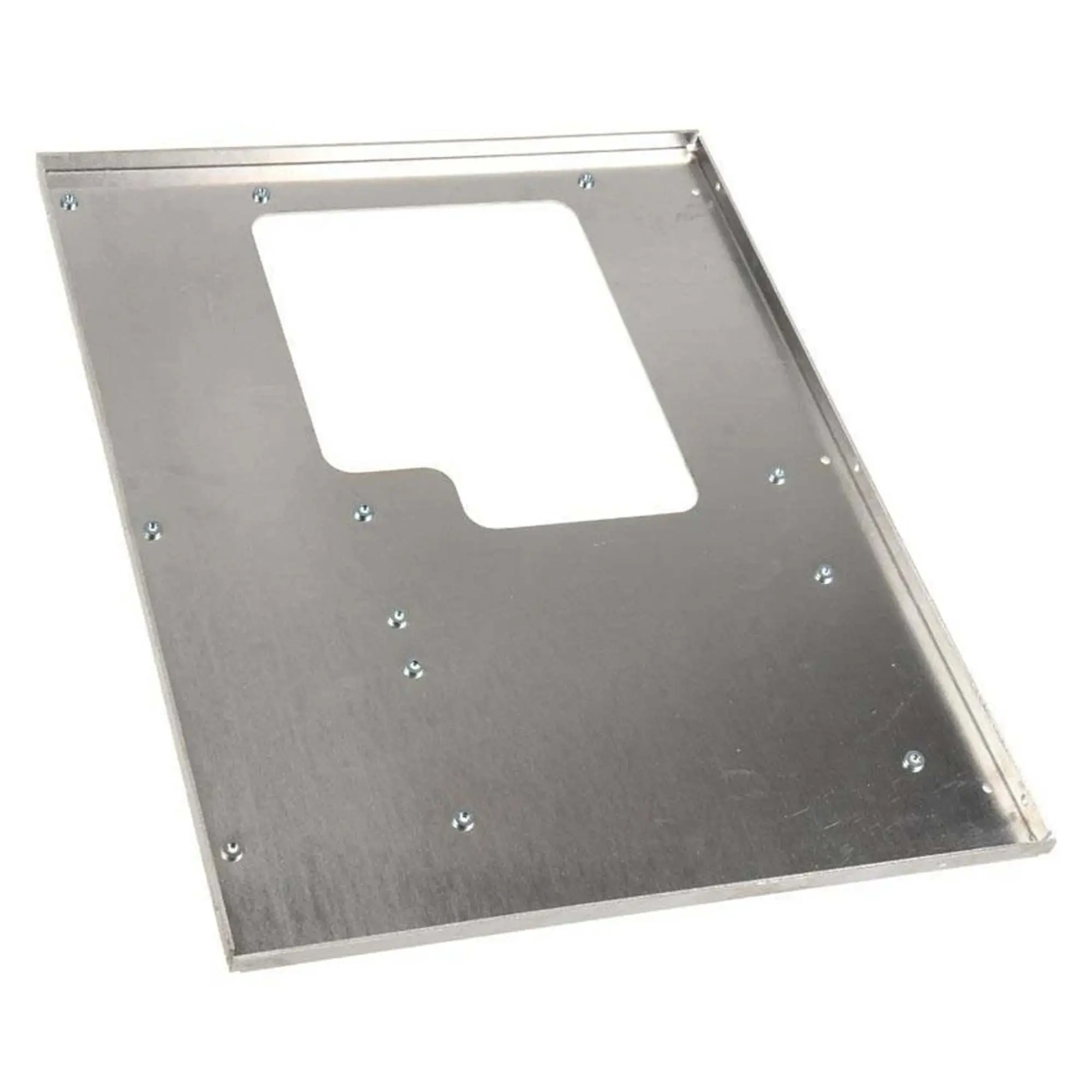 DimasTech Tray Mainboard ATX - Alluminio