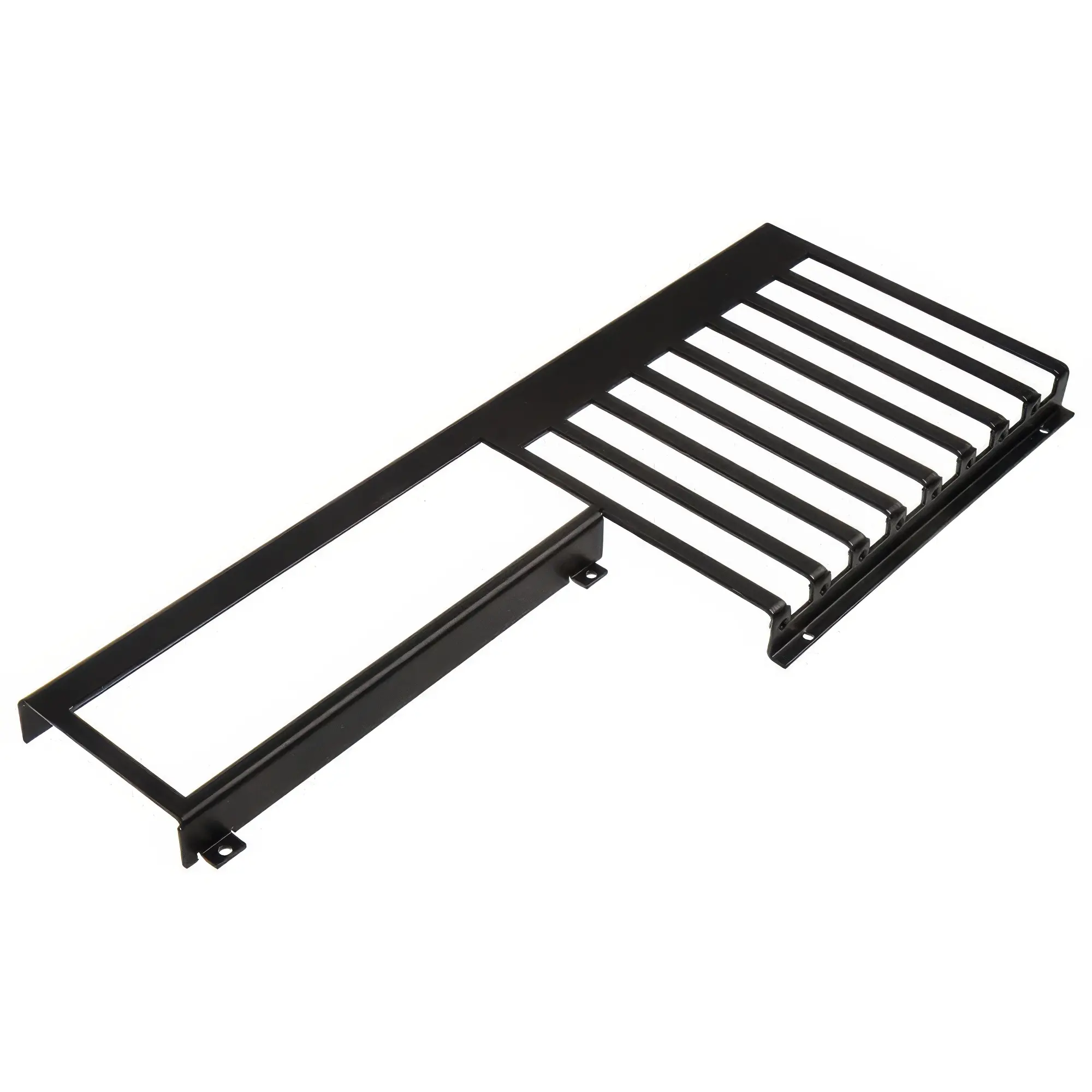 DimasTech Cage PCI E-ATX, 8 Slot - Nero