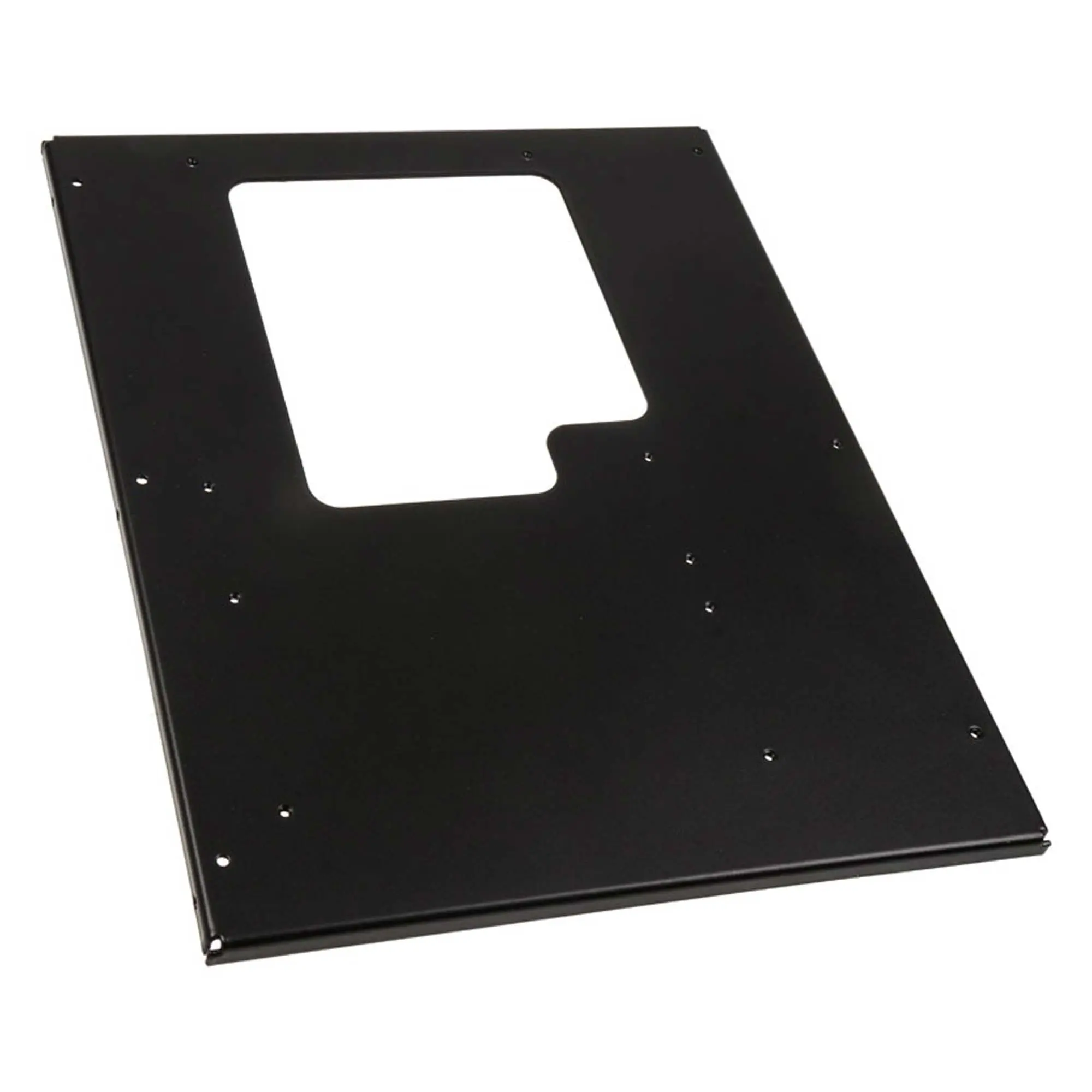 DimasTech Tray-Panel ATX - Nero