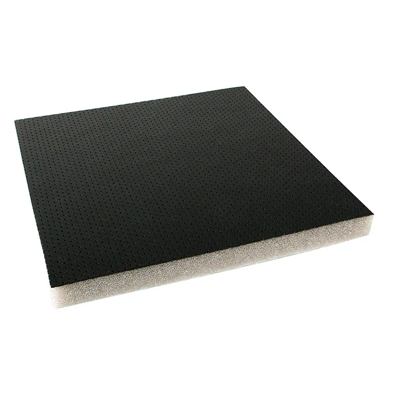 Drako Pannello Fonoassorbente per Fan Slot da 120mm