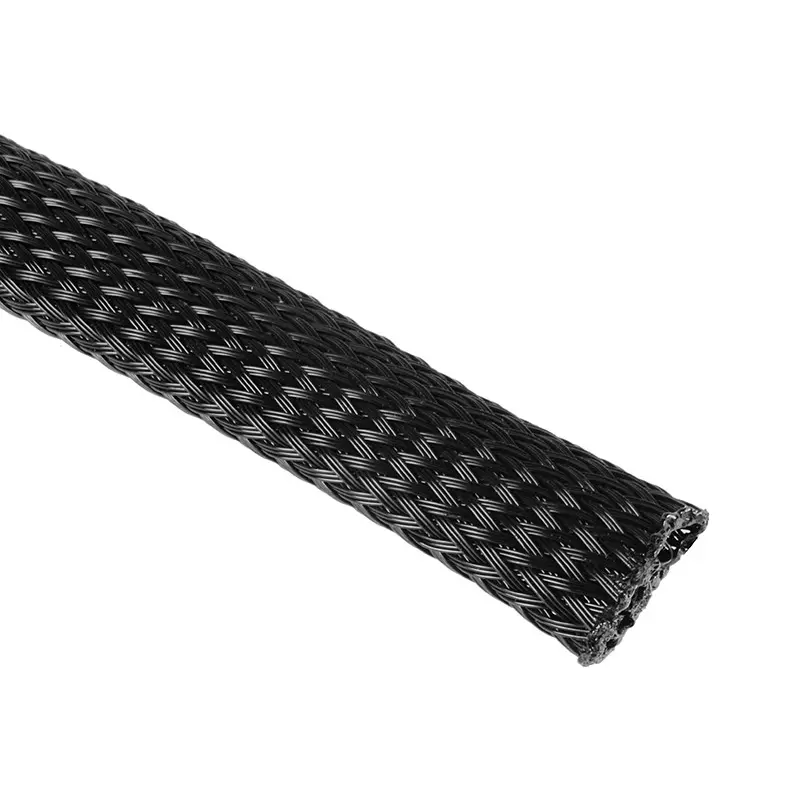 Master Sleeve 9mm - black, 1m