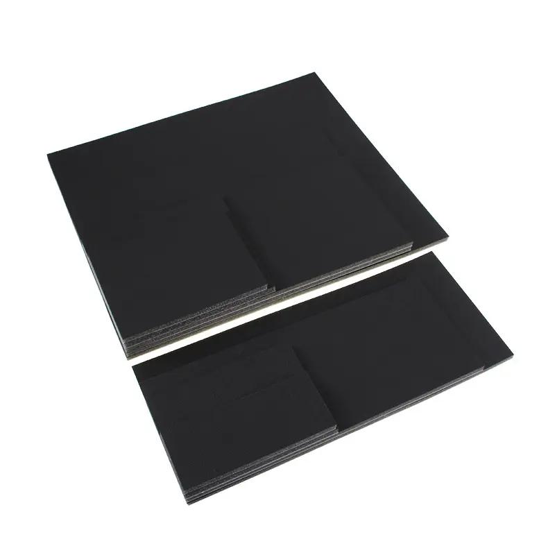 Drako Premium Acoustic Set - Corsair Carbide 500R