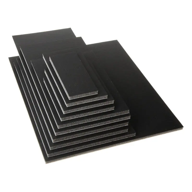 Drako Premium Acoustic Set - Corsair Carbide 200R