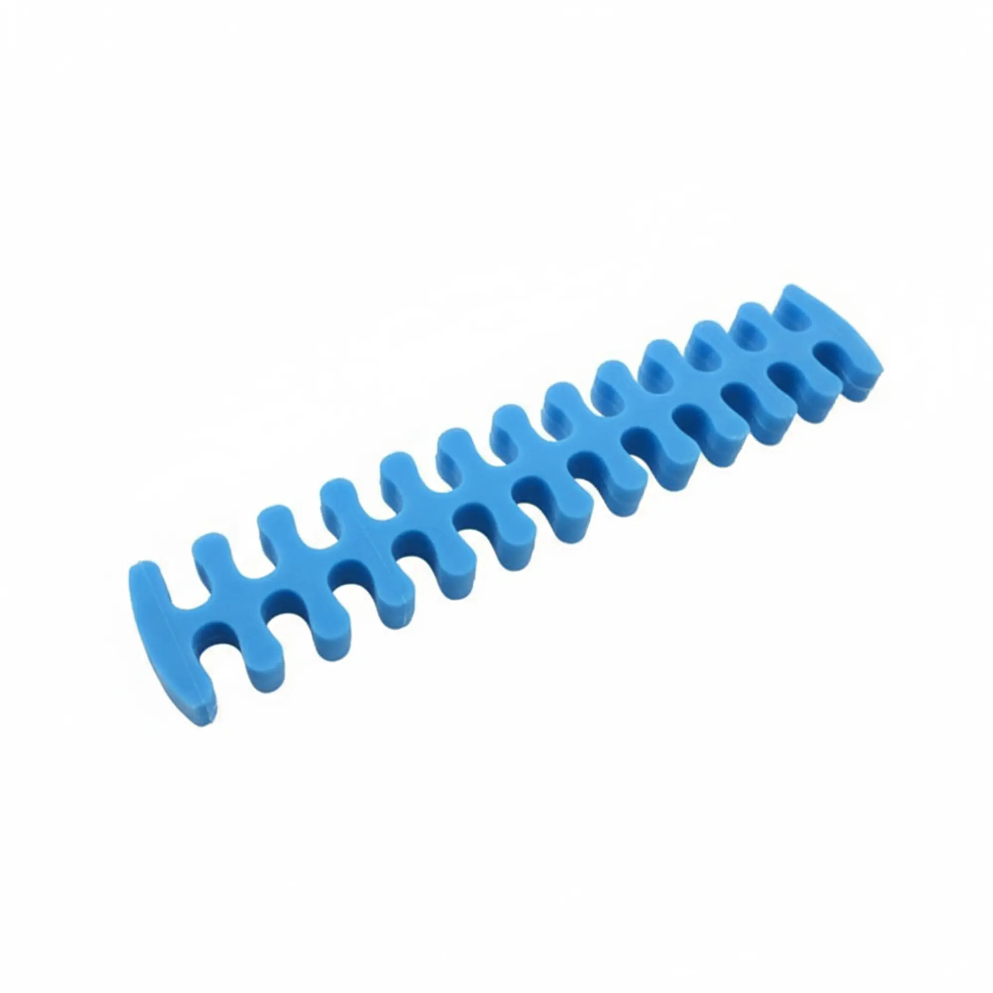 Drako Cable Comb ATX 24 Pin - Blu