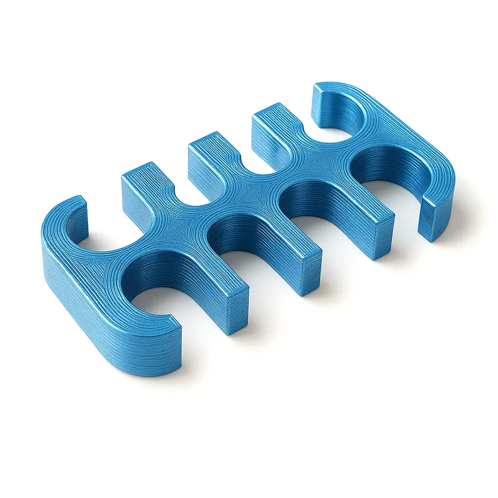 Drako Cable Comb PCIe/EPS 8 Pin - Blu