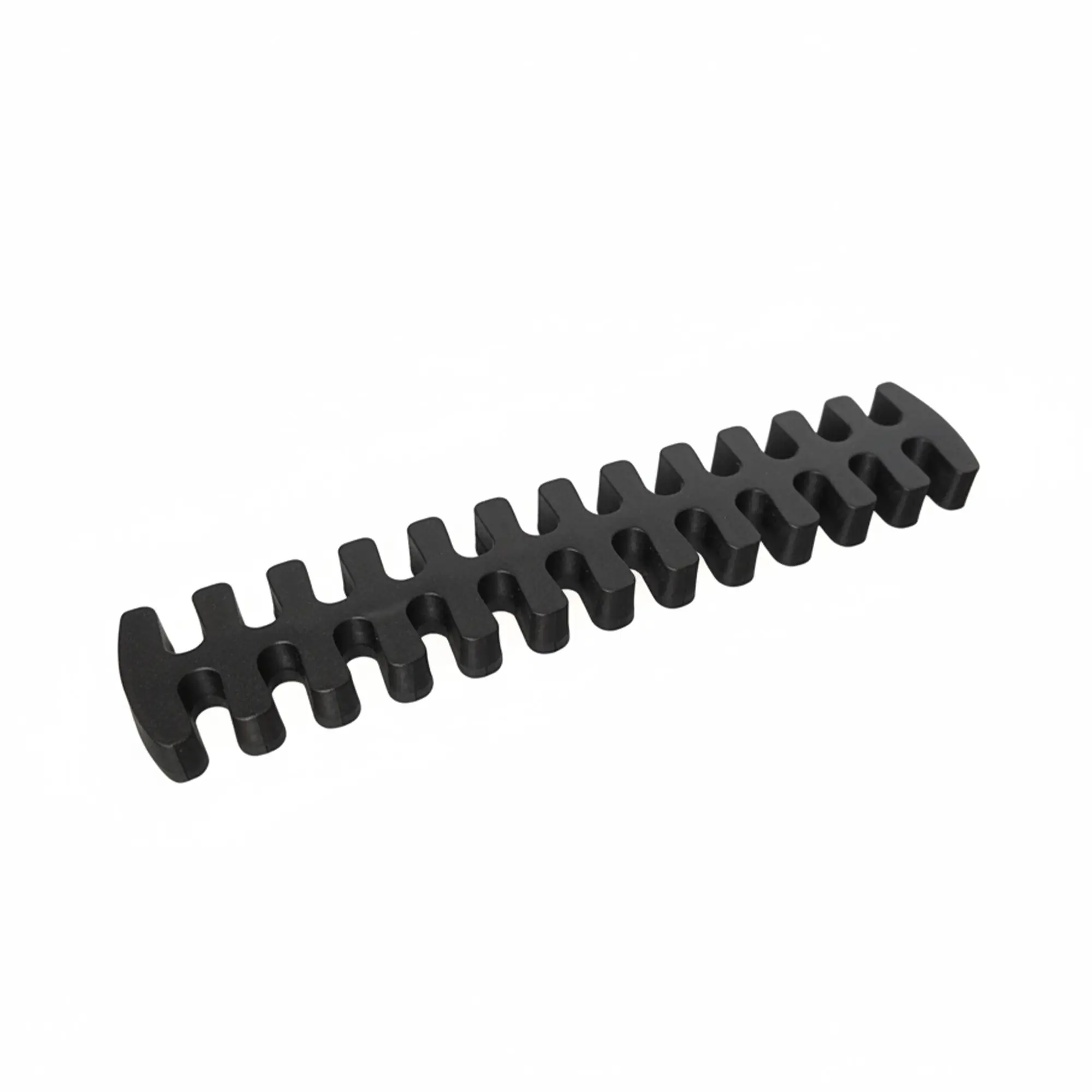 Drako Cable Comb ATX 24 Pin - Nero