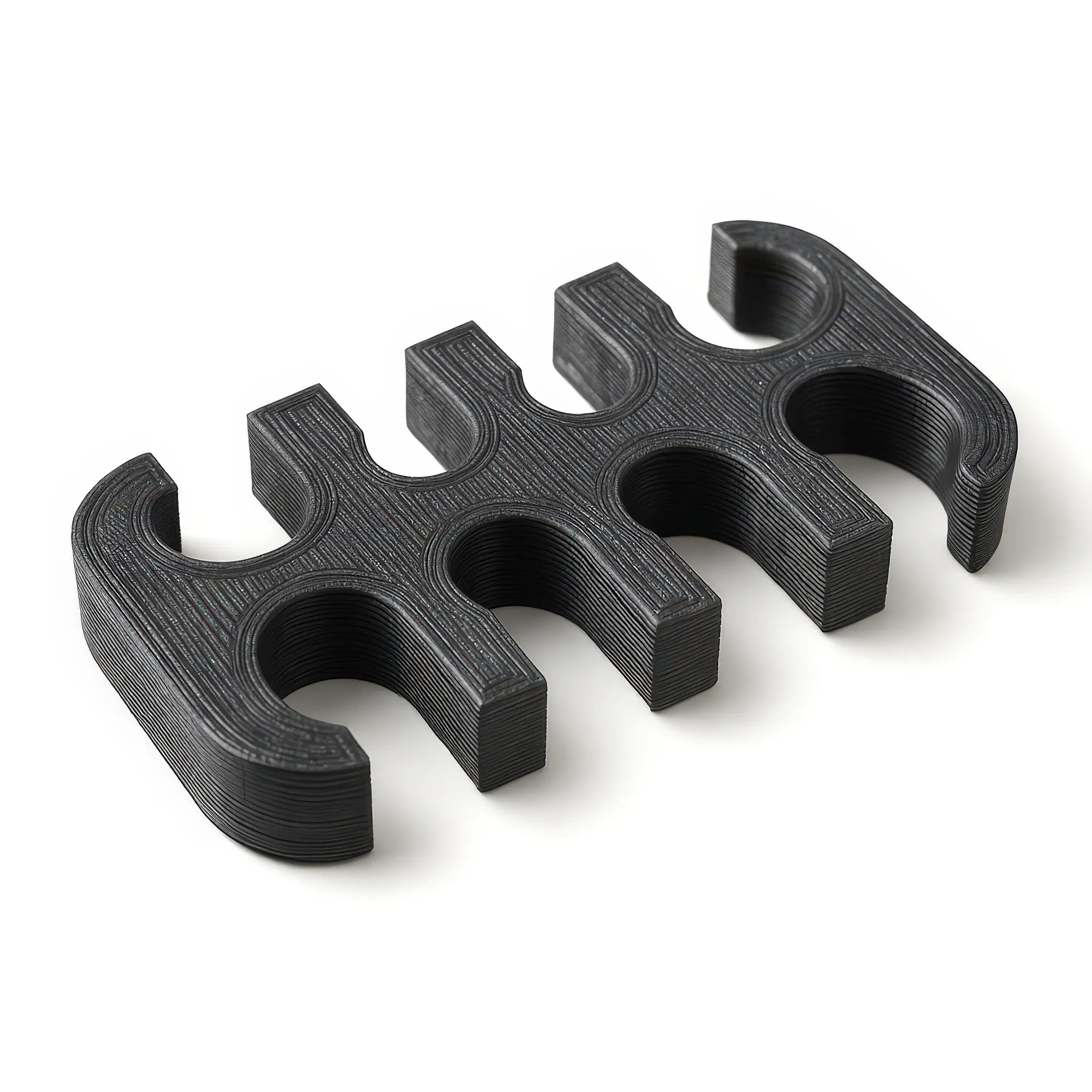 Drako Cable Comb PCIe/EPS 8 Pin - Nero