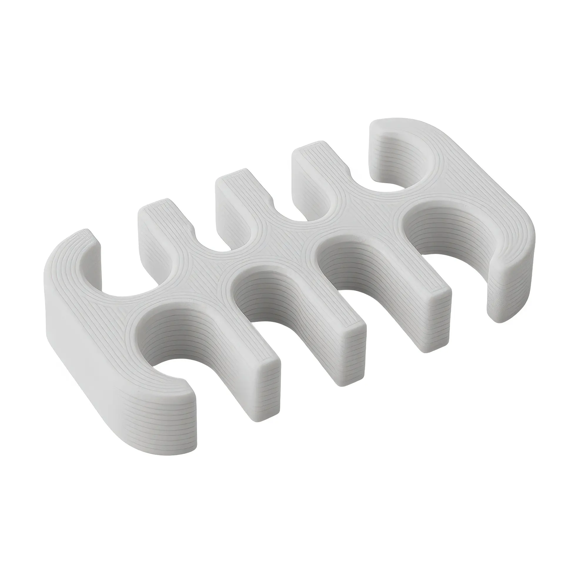Drako Cable Comb PCIe/EPS 8 Pin - Bianco
