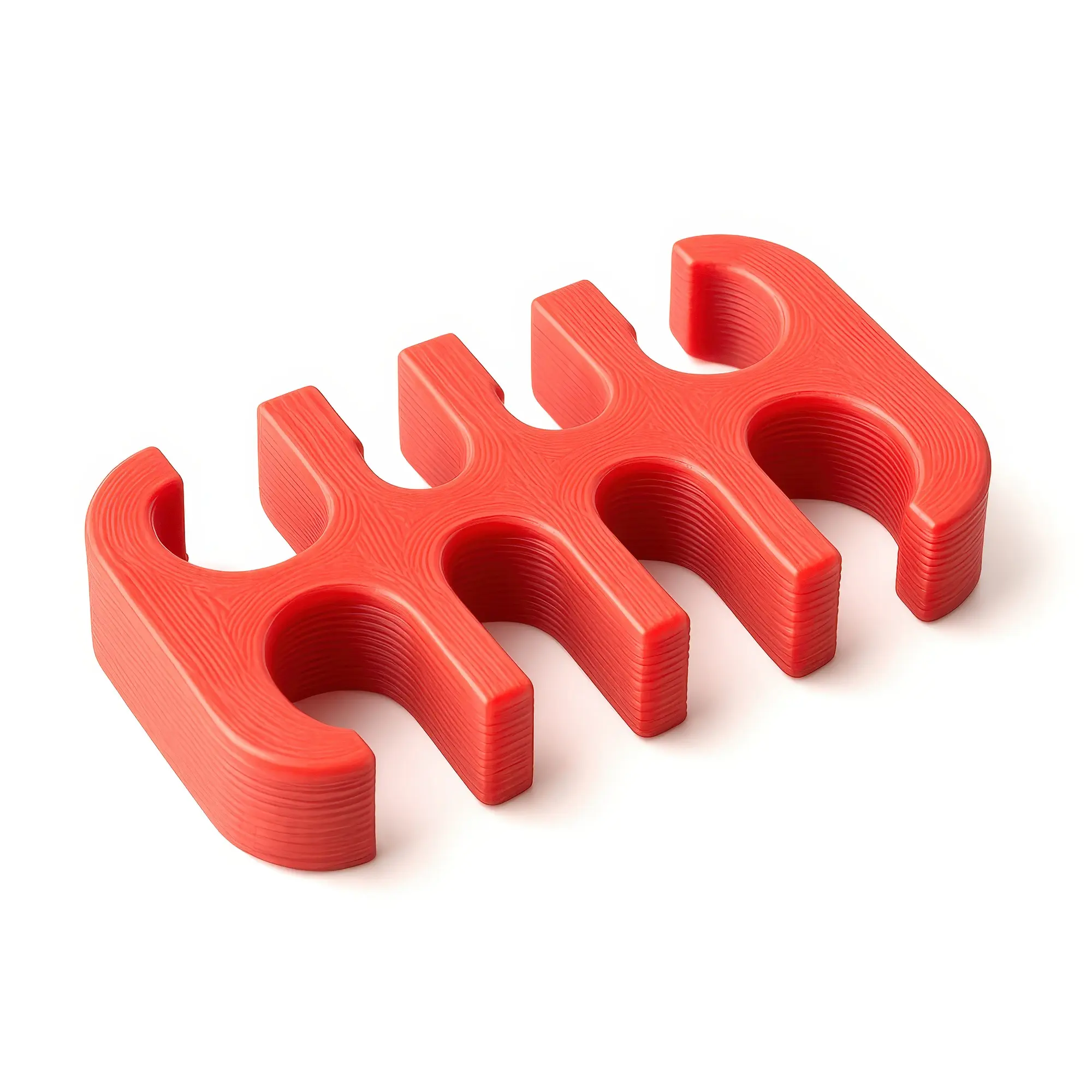 Drako Cable Comb PCIe/EPS 8 Pin - Rosso