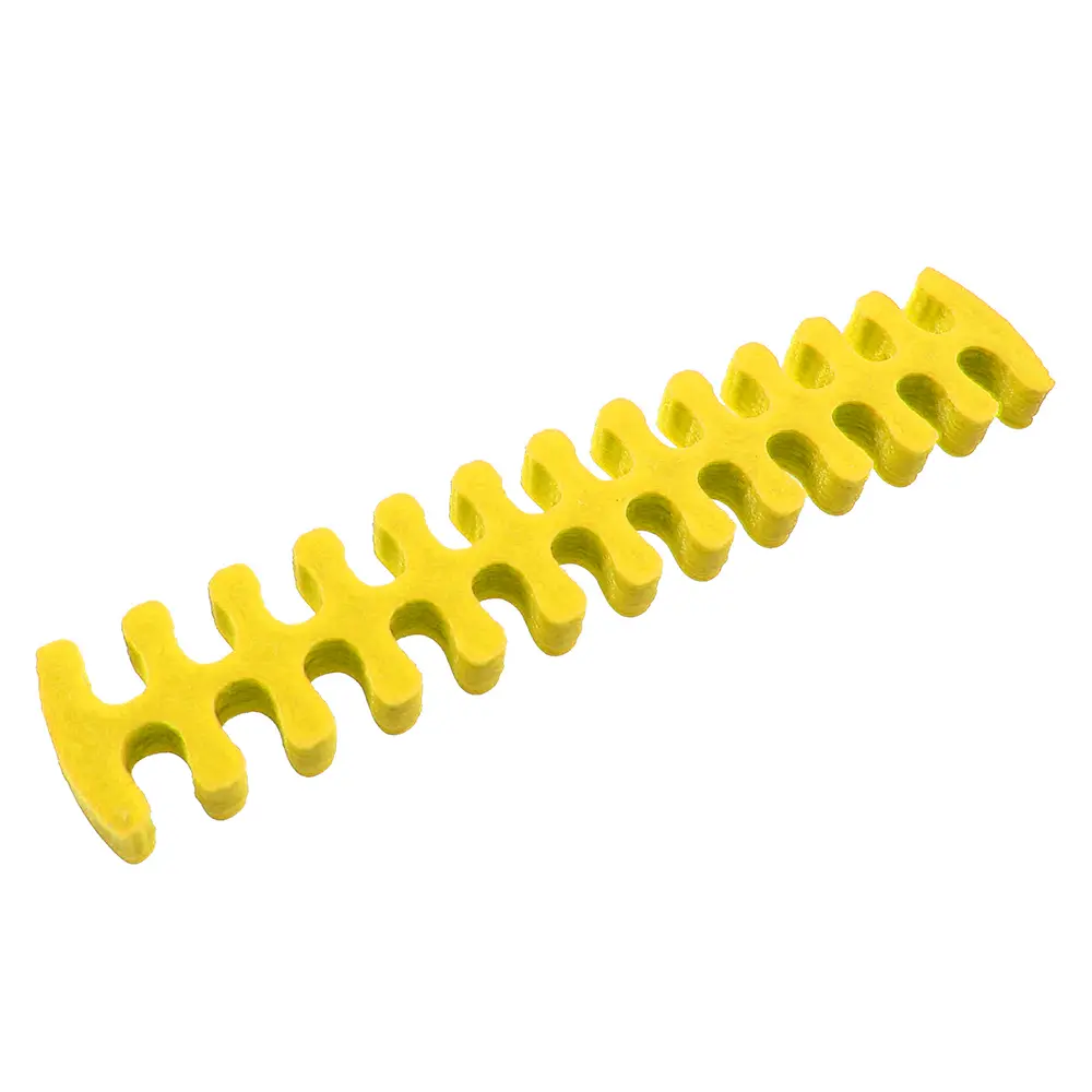 Drako Cable Comb ATX 24 Pin - Giallo