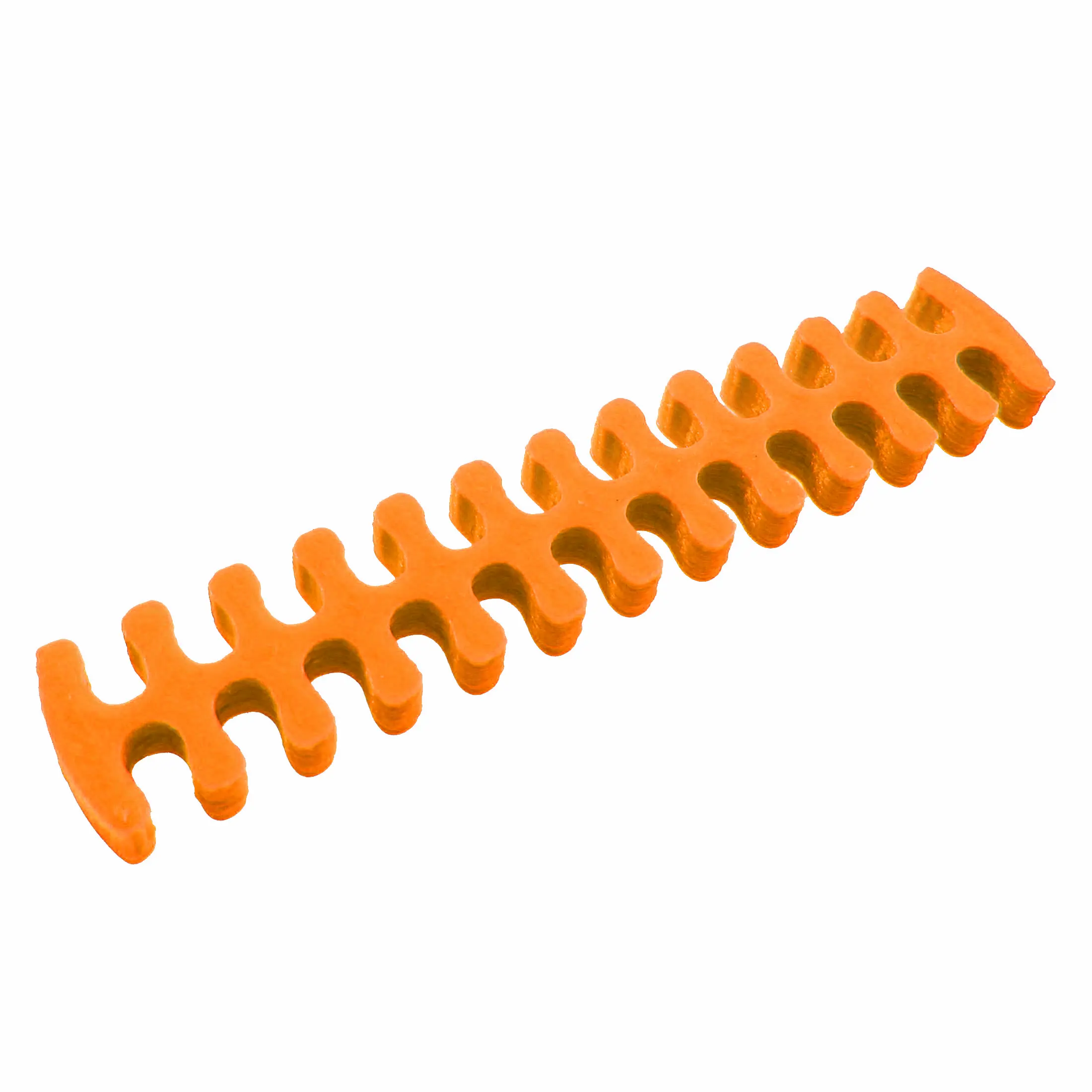Drako Cable Comb ATX 24 Pin - Arancione