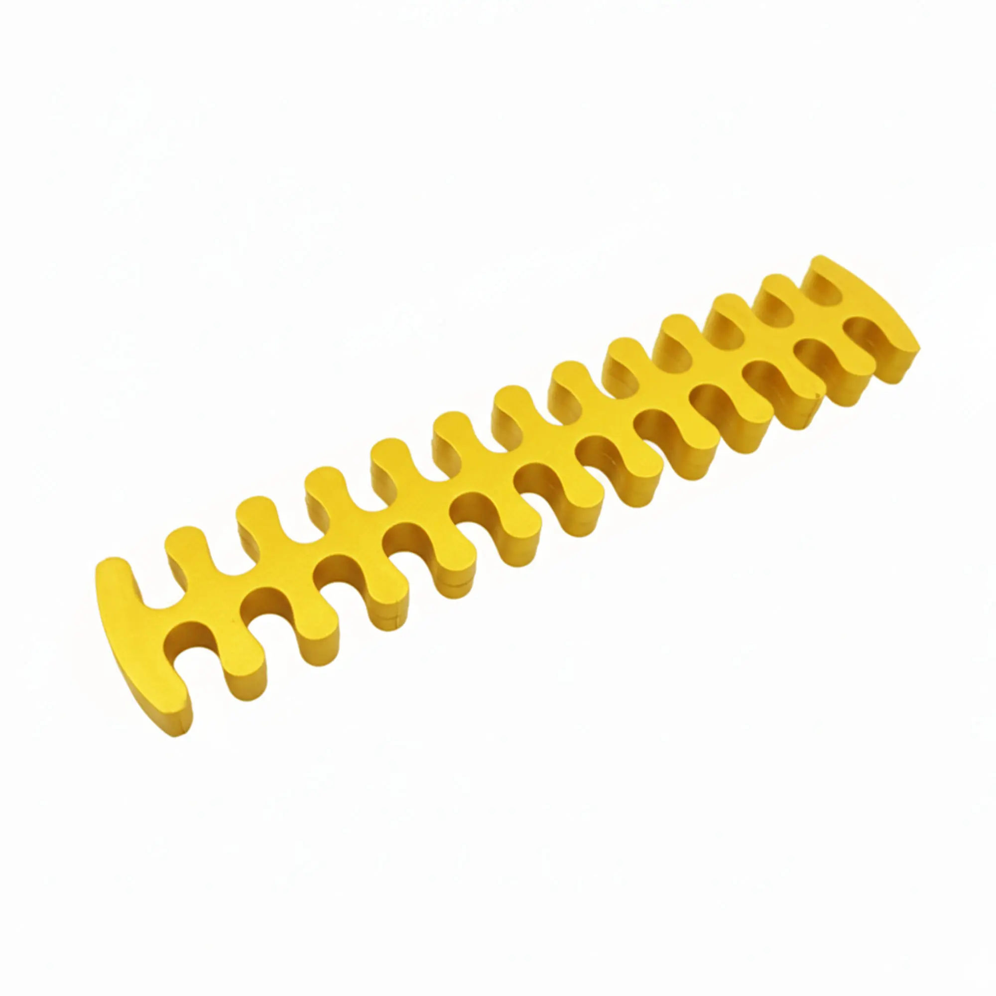 Drako Cable Comb ATX 24 Pin - Oro