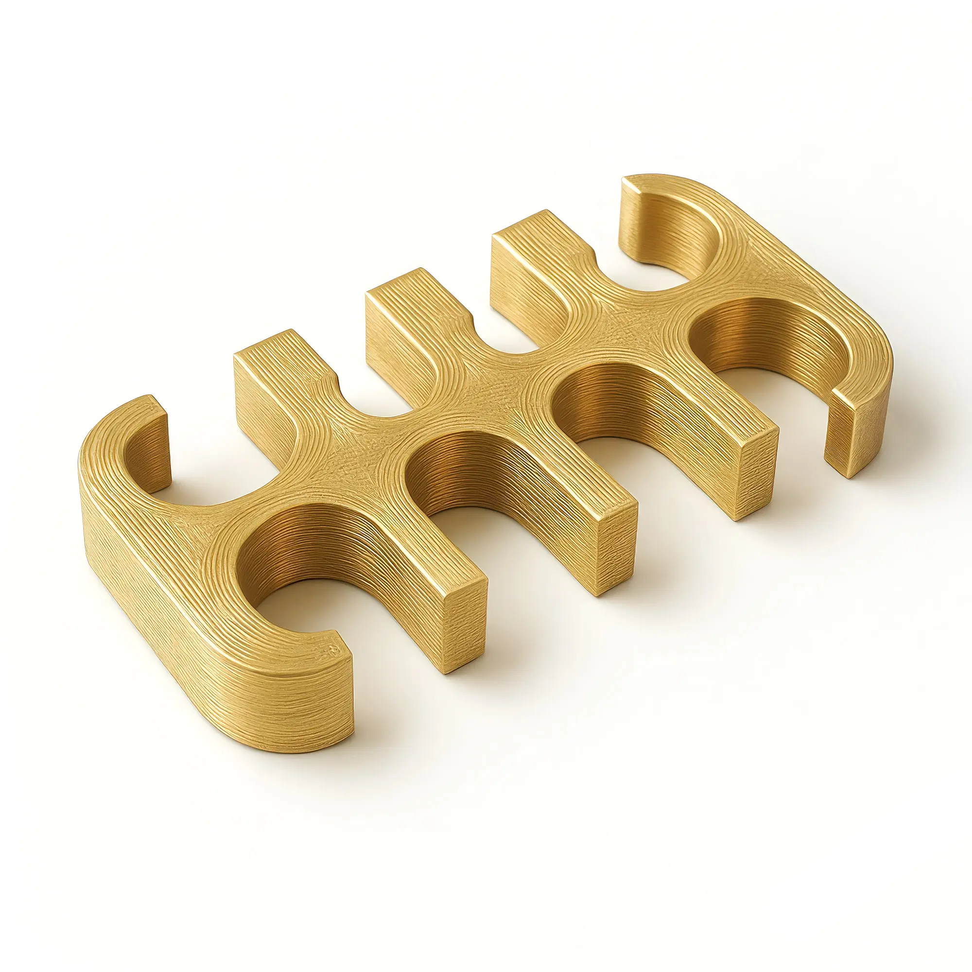 Drako Cable Comb PCIe/EPS 8 Pin - Oro