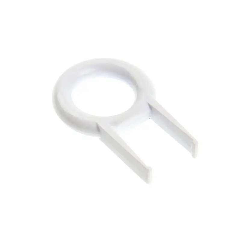 Drako's Keycap Remover / Pinza Estrattrice - Bianco
