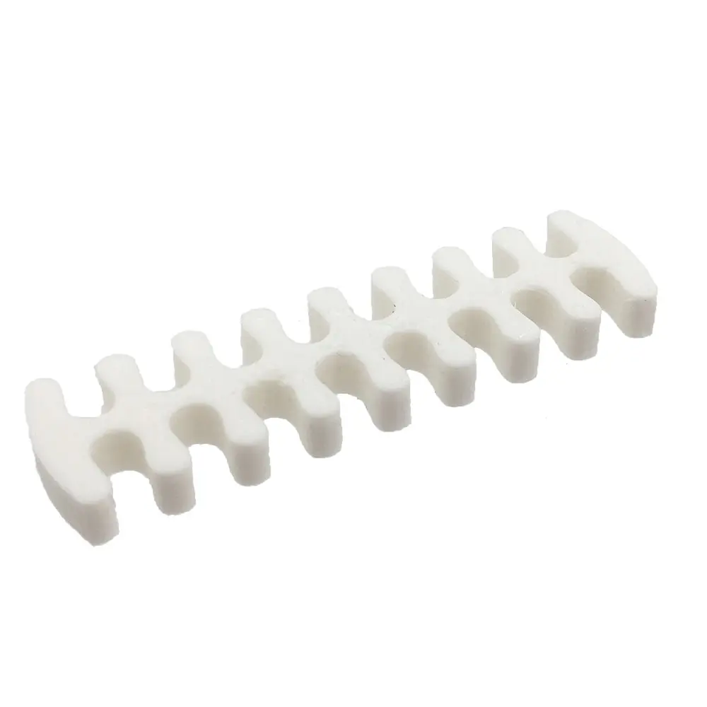 Drako Cable Comb PCIe 8+8 Pin - Bianco
