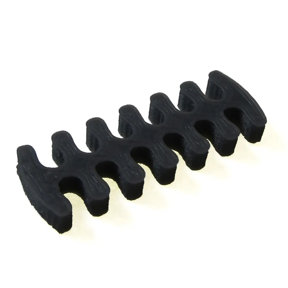 Drako Cable Comb PCIe 8+8 Pin - Nero