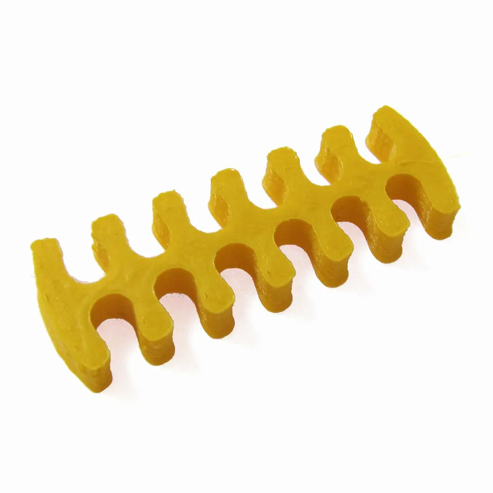 Drako Cable Comb PCIe 8+8 Pin - Oro