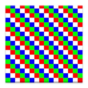 Servizio Verifica Pixel / Pixel Test