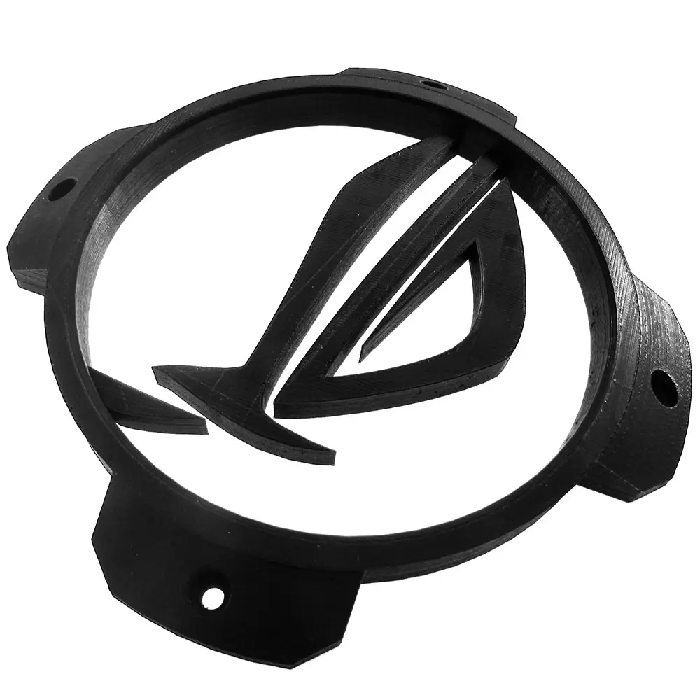 Drako Griglia 3D Printed Asus ROG, 120mm - …
