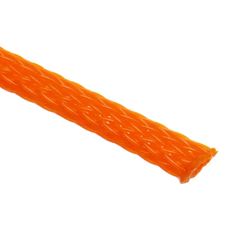 Techflex Flexo PET Sleeve 3mm - Arancione, 1m