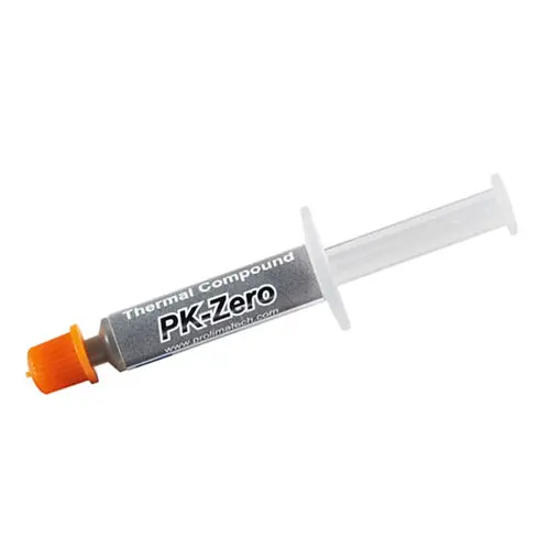 Prolimatech PK-Zero Aluminium Pasta Termica - 1,5gr