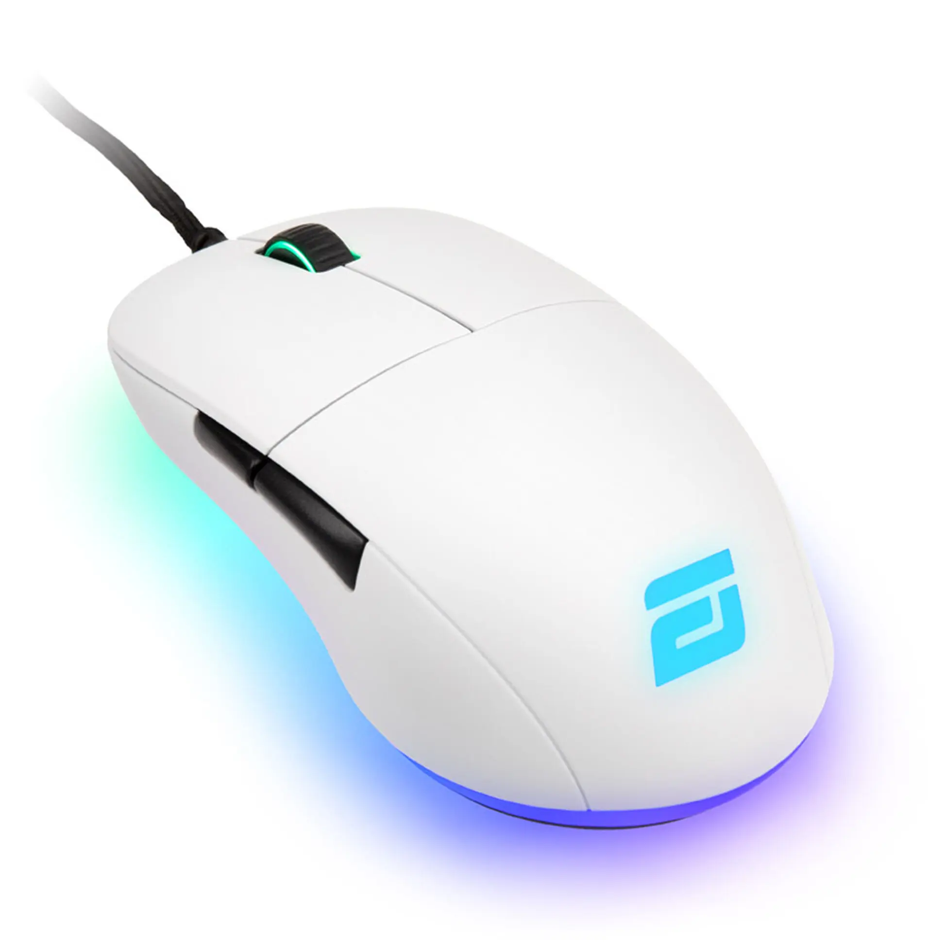 Endgame Gear XM1 RGB Gaming Mouse - Bianco